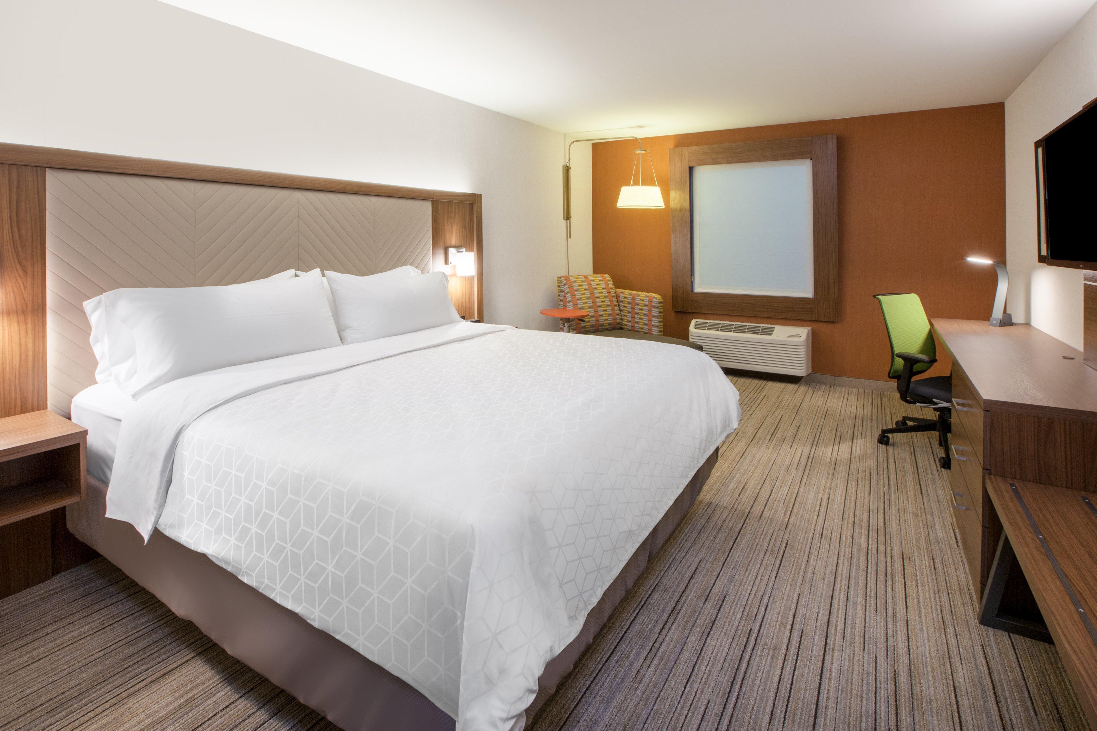 Holiday Inn Express & Suites - Kingfisher, An Ihg Hotel Екстериор снимка