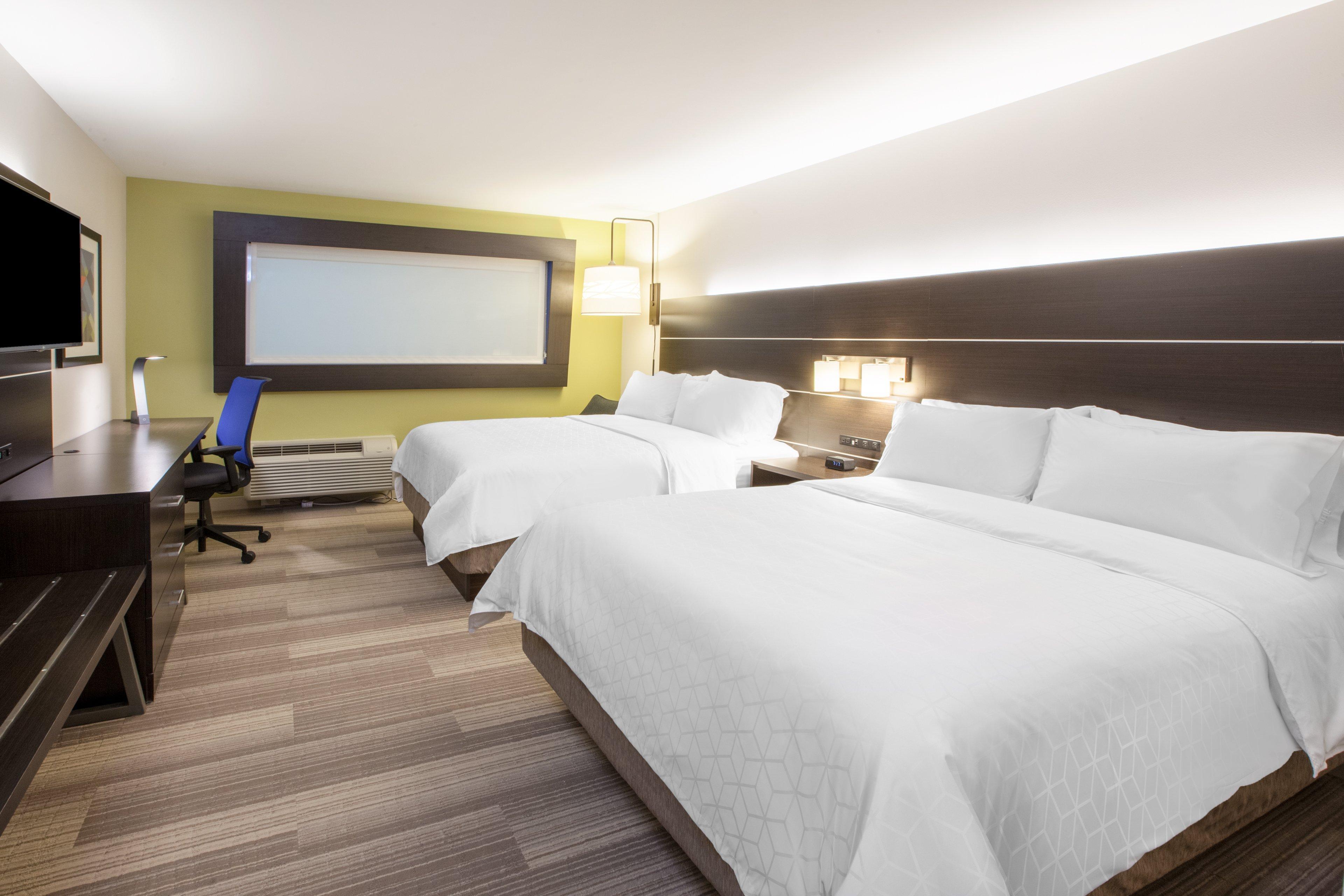 Holiday Inn Express & Suites - Kingfisher, An Ihg Hotel Екстериор снимка