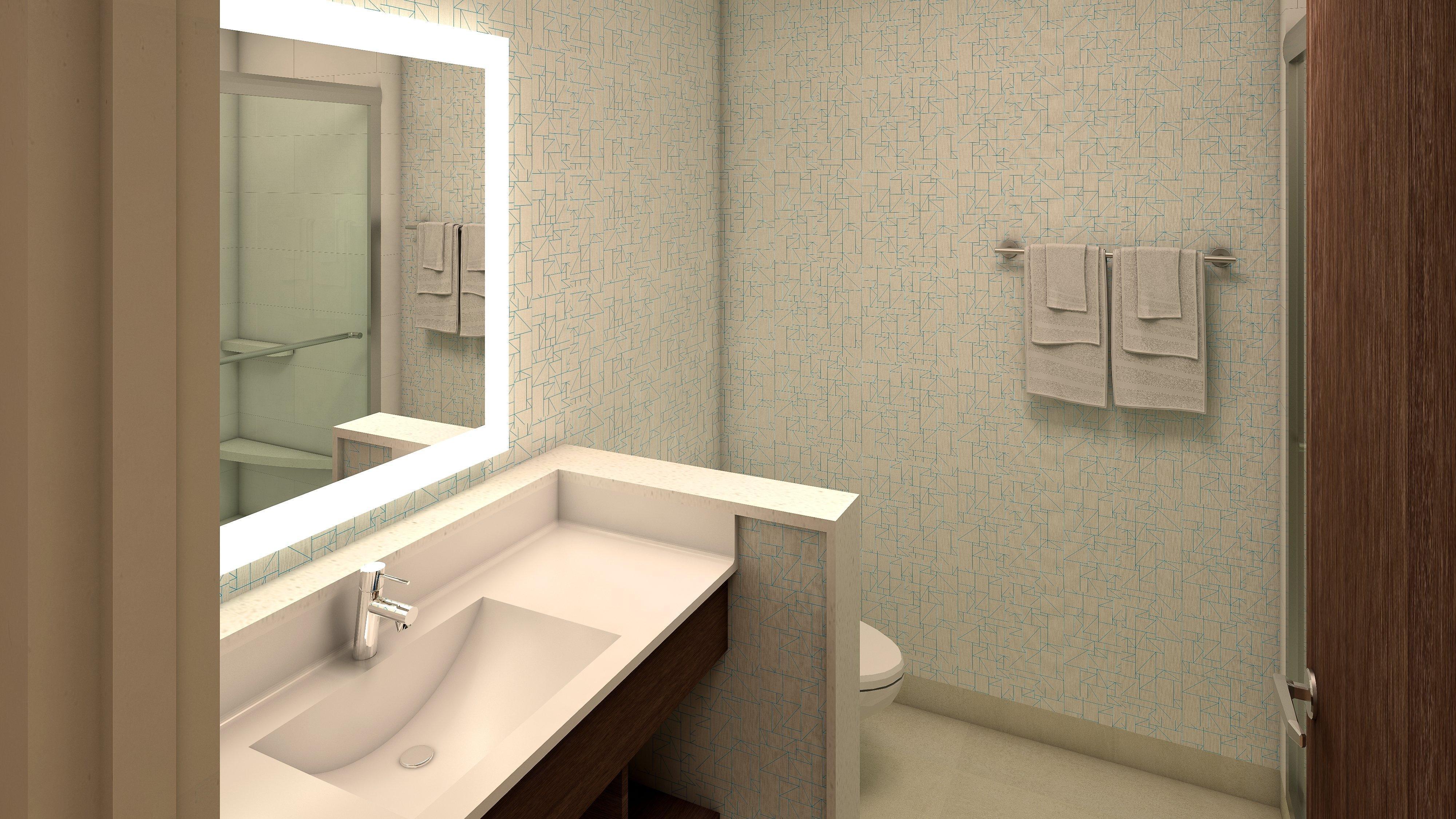 Holiday Inn Express & Suites - Kingfisher, An Ihg Hotel Екстериор снимка